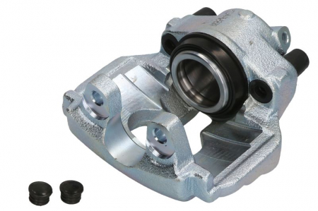 Piese Auto - Etrier frana Fata Dreapta potrivit  VW MULTIVAN V, TRANSPORTER V 1.9D-3.2 04.03-08.15