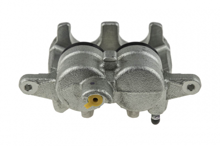 ETRIER FRÂNĂ FAȚĂ LAND ROVER DISCOVERY III/IV 04-, RANGE ROVER III 4.4 05-12, SPORT 4.4 05-13 /DREPTA/ LR010395 [1]