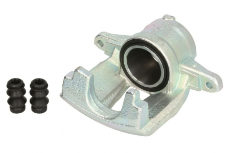 Piese Auto - Etrier frana Fata Stanga potrivit  ALFA ROMEO MITO; CITROEN NEMO, NEMO/MINIVAN; FIAT 500, 500 C, DOBLO, DOBLO/MINIVAN, FIORINO/MINIVAN, GRANDE PUNTO, LINEA, PANDA 0.9-1.9D 10.01-