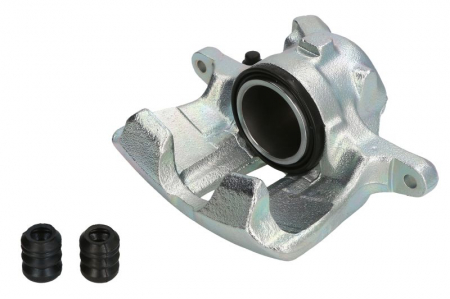 Franare - Etrier frana Fata Stanga potrivit AUDI 100 C2, 100 C3, 80 B2, 80 B3, 80 B4, 90 B2, 90 B3, COUPE B2; SEAT CORDOBA, CORDOBA VARIO, IBIZA II, INCA, TOLEDO I 1.0-2.9 1976-2004