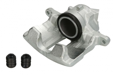 Franare - Etrier frana Fata Stanga potrivit AUDI 80 B3, 80 B4, 90 B3, CABRIOLET B3, COUPE B3 1.6-2.8 1986-2000