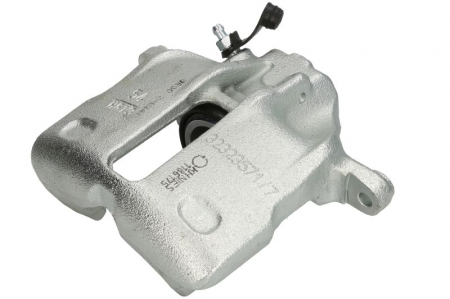 Etrier frana Fata Stanga potrivit AUDI 80 B3, 80 B4, 90 B3, CABRIOLET B3, COUPE B3 1.6-2.8 1986-2000 [1]