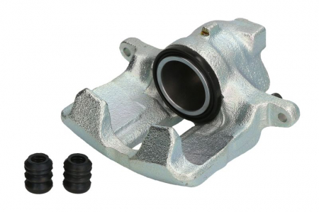 Franare - Etrier frana Fata Stanga potrivit AUDI A4 B5, A4 B6, A4 B7; SEAT EXEO, EXEO ST; VW PASSAT B5, PASSAT B5.5 1.6-3.0 1994-2013