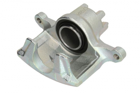 Franare - Etrier frana Fata Stanga potrivit CHRYSLER SEBRING; CITROEN C4 AIRCROSS; DODGE CALIBER; JEEP COMPASS, PATRIOT; MITSUBISHI ASX, LANCER VIII, OUTLANDER II 1.5-3.0 dupa 2006