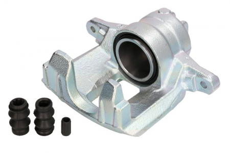 Franare - Etrier frana Fata Stanga potrivit CITROEN BERLINGO, BERLINGO/MINIVAN, C3 I, C4, C4 I, XSARA, XSARA PICASSO; PEUGEOT 1007, 207, 307, PARTNER, PARTNER TEPEE 1.4-2.0D dupa 1998