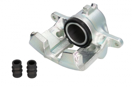 Franare - Etrier frana Fata Stanga potrivit CITROEN BERLINGO, BERLINGO/MINIVAN, XSARA, XSARA PICASSO; PEUGEOT 206, 306, PARTNER, PARTNER ORIGIN/MINIVAN 1.1-Electric 1993-2015