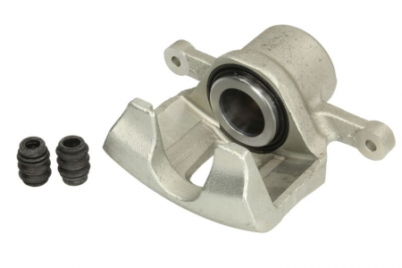 Piese Auto - Etrier frana Fata Stanga potrivit  CITROEN C4 CACTUS, C-ELYSEE; PEUGEOT 301 1.2-1.6LPG 11.12-