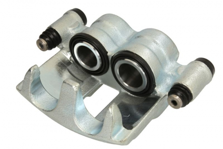 Piese Auto - Etrier frana Fata Stanga potrivit  CITROEN JUMPER; FIAT DUCATO; PEUGEOT BOXER 1.9D-2.8D 02.94-