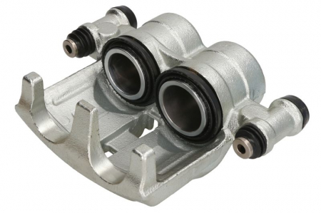 Piese Auto - Etrier frana Fata Stanga potrivit  CITROEN JUMPER; FIAT DUCATO; PEUGEOT BOXER 2.0D-3.0D 04.06-