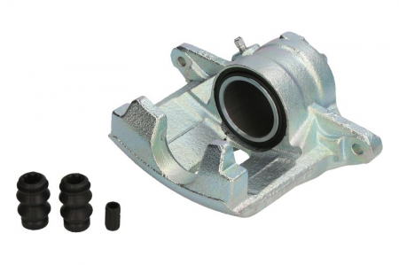 Franare - Etrier frana Fata Stanga potrivit DS DS 3; CITROEN BERLINGO, BERLINGO/MINIVAN, C2, C3 AIRCROSS II, C3 I, C3 II, C3 III, C3 PICASSO, C4, C4 CACTUS, C4 I 1.0-Electric dupa 1996