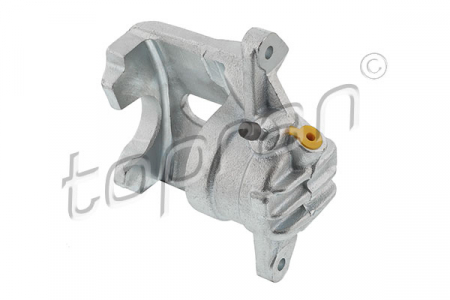 Franare - Etrier frana Fata Stanga potrivit DS DS 3; CITROEN BERLINGO, BERLINGO/MINIVAN, C2, C3 I, C3 II, C3 III, C3 PICASSO, C4 CACTUS, C4 I, C-ELYSEE, DS3, XSARA 1.0-2.0D dupa 1996