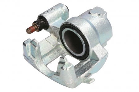 Piese Auto - Etrier frana Fata Stanga potrivit  FIAT 500, CINQUECENTO, PANDA, PUNTO, SEICENTO / 600; LANCIA Y, Y10 0.7-1.4CNG 07.91-