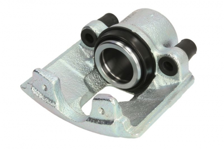 Franare - Etrier frana Fata Stanga potrivit FORD COURIER, FIESTA IV, FIESTA V, FIESTA/MINIVAN, FUSION, KA, PUMA, STREET KA; MAZDA 2 1.25-1.8D 1995-2012