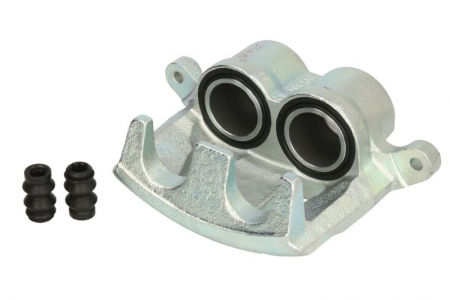 Piese Auto - Etrier frana Fata Stanga potrivit  FORD TRANSIT; NISSAN CABSTAR E 2.0D-3.0D 10.98-11.06