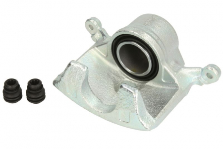 Piese Auto - Etrier frana Fata Stanga potrivit  HONDA CR-V I, CR-V II 2.0/2.2D 01.99-03.07