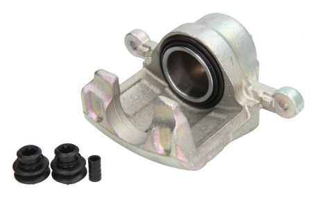 Piese Auto - Etrier frana Fata Stanga potrivit  HYUNDAI ACCENT III; KIA RIO II 1.4/1.5D/1.6 03.05-