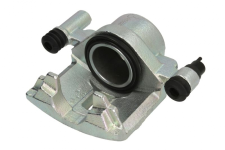 Franare - Etrier frana Fata Stanga potrivit MAZDA 323 F VI, 323 S VI, 626 IV, 626 V, MX-6, PREMACY, XEDOS 6 1.6-2.5 1991-2005