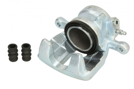 Franare - Etrier frana Fata Stanga potrivit MERCEDES A (W169) 1.5/2.0D 2004-2012