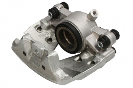 Piese Auto - Etrier frana Fata Stanga potrivit  MERCEDES C (C204), C T-MODEL (S204), C (W204), CLS (C218), CLS SHOOTING BRAKE (X218), E (A207), E (C207), E T-MODEL (S212) 1.8-3.5 01.07-