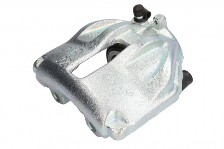 Etrier frana Fata Stanga potrivit  MERCEDES SPRINTER 2-T (B901, B902), SPRINTER 3-T (B903), SPRINTER 4,6-T (B906), SPRINTER 4-T (B904), SPRINTER 5-T (B906) 2.1D-3.5 01.95- [1]