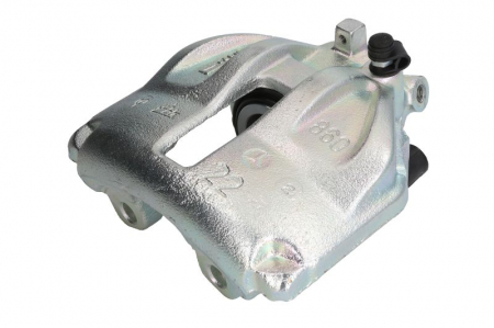 Etrier frana Fata Stanga potrivit MERCEDES SPRINTER 2-T (B901, B902), SPRINTER 3-T (B903), SPRINTER 4,6-T (B906), SPRINTER 4-T (B904), SPRINTER 5-T (B906) 2.1D-3.5 dupa 1995 [1]