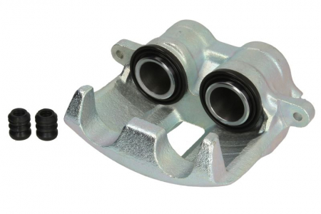 Piese Auto - Etrier frana Fata Stanga potrivit  MERCEDES SPRINTER 2-T (B901, B902), SPRINTER 3-T (B903), SPRINTER 4,6-T (B906), SPRINTER 4-T (B904), SPRINTER 5-T (B906) 2.1D-3.5 01.95-