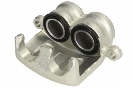 Piese Auto - Etrier frana Fata Stanga potrivit  MITSUBISHI GRANDIS, PAJERO IV 2.0D/2.4/3.2D 04.04-