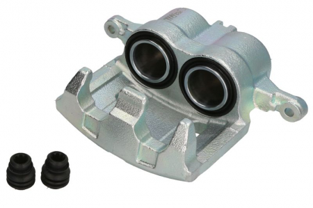 Piese Auto - Etrier frana Fata Stanga potrivit  NISSAN X-TRAIL I 2.0/2.2D/2.5 06.01-01.13