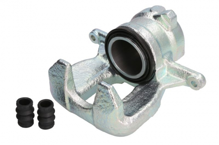 Franare - Etrier frana Fata Stanga potrivit PEUGEOT 407 1.6D-2.0D 2004-2011