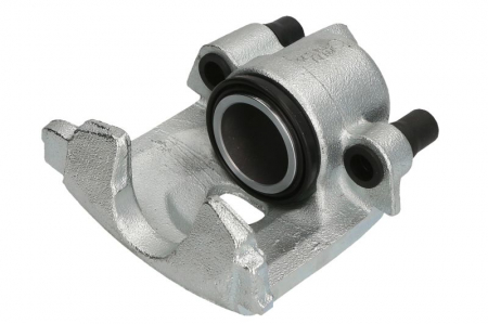 Franare - Etrier frana Fata Stanga potrivit SEAT CORDOBA, CORDOBA VARIO, IBIZA II, TOLEDO I; VW CADDY I, GOLF I, GOLF II, GOLF III, JETTA I, JETTA II, PASSAT B2 1.0-2.2 1974-2002