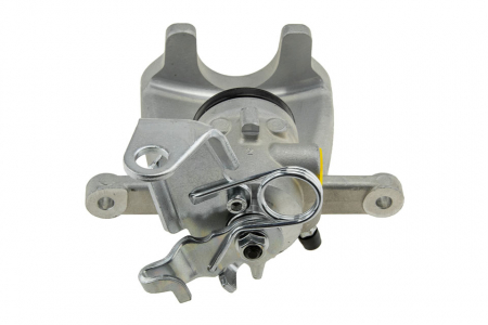 ETRIER FRÂNĂ SPATE ALFA ROMEO 159 05-, BRERA 06-, SPIDER 06- /DREPT, 22MM/ 77363652 [1]