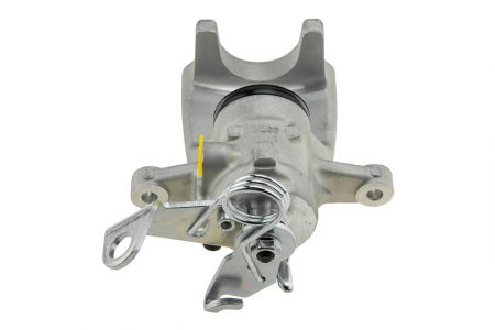 ETRIER FRÂNĂ SPATE ALFA ROMEO GIULIETTA 10- /STÂNG, 10MM/ 51877199 [1]