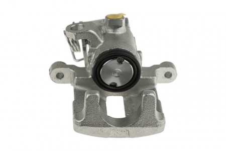 Piese Auto - Etrier frana spate AUDI 80/90 intre 1986-1991, 100/200 intre 1982-1994, COUPE intre 1988-1996