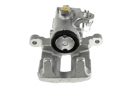 Piese Auto - Etrier frana spate AUDI 80/90 intre 1986-1991, 100/200 intre 1982-1994, COUPE intre 1988-1996