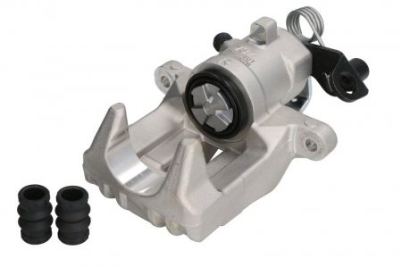Franare - Etrier frana Spate Dreapta potrivit AUDI A2; SEAT CORDOBA, CORDOBA VARIO, IBIZA III; VW POLO, POLO IV 1.2-2.0 1997-2012