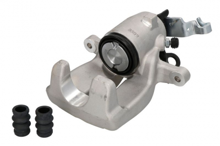 Piese Auto - Etrier frana Spate Dreapta potrivit  AUDI A3, TT; SKODA SUPERB II; VW EOS, GOLF V, GOLF VI, SCIROCCO III 1.4-3.6 07.03-11.17