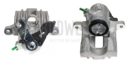 Piese Auto - Etrier frana Spate Dreapta potrivit  AUDI A4 B6, A4 B7; SEAT EXEO, EXEO ST 1.6-3.0D 11.00-05.13