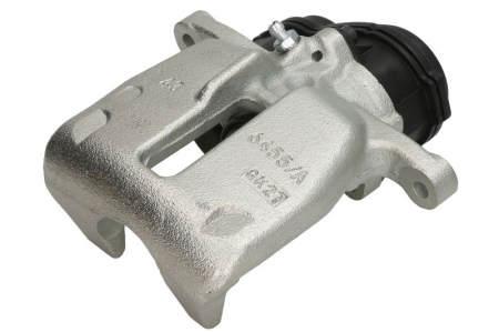 Etrier frana Spate Dreapta potrivit  AUDI A4 B8, A5, Q5 2.0-4.2 06.07-05.17 [1]