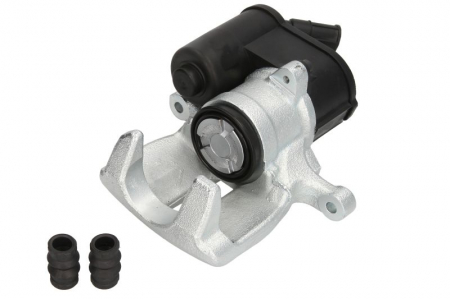 Franare - Etrier frana Spate Dreapta potrivit AUDI A6 ALLROAD C6, A6 C6 2.0-4.2 2004-2011