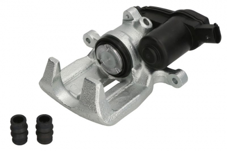 Franare - Etrier frana Spate Dreapta potrivit AUDI A6 ALLROAD C7, A6 C7, A7 1.8-4.0 2010-2018