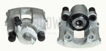 Franare - Etrier frana Spate Dreapta potrivit BMW 3 (E46), Z4 (E85), Z4 (E86); MG MG ZT MG ZT- T; ROVER 75 1.6-4.6 1997-2008