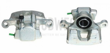 Piese Auto - Etrier frana Spate Dreapta potrivit  CITROEN C-CROSSER, C-CROSSER ENTERPRISE; MITSUBISHI GRANDIS, LANCER VIII, OUTLANDER II; PEUGEOT 4007 2.0-3.0 04.04-