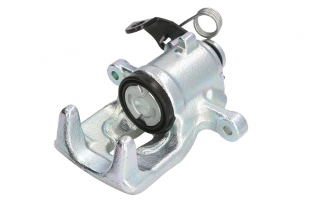 Franare - Etrier frana Spate Dreapta potrivit MERCEDES CITAN MIXTO (DOUBLE CABIN), CITAN (MPV), CITAN/MINIVAN (W415); RENAULT KANGOO BE BOP, KANGOO EXPRESS, KANGOO II 1.2-Electric dupa 2008