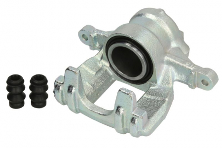 Franare - Etrier frana Spate Dreapta potrivit MERCEDES SPRINTER 3,5-T (B906), SPRINTER 3-T (B906), SPRINTER 4,6-T (B906), SPRINTER 5-T (B906); VW CRAFTER 30-35, CRAFTER 30-50 1.8-3.5 dupa 2006