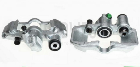 Piese Auto - Etrier frana Spate Dreapta potrivit  MERCEDES V (638/2), VITO (W638) 2.0-2.8 02.96-07.03