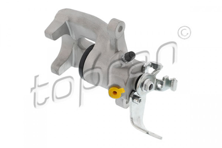Franare - Etrier frana Spate Dreapta potrivit MINI (R56), (R57), (R58), (R59), CLUBMAN (R55), CLUBVAN (R55) 1.4-2.0D 2006-2015