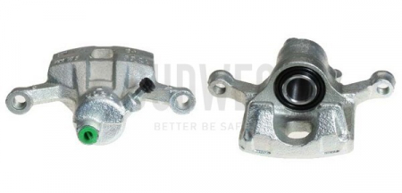 Franare - Etrier frana Spate Dreapta potrivit MITSUBISHI ECLIPSE II, GALANT VII, GALANT VIII 1.8-2.5 1992-2004
