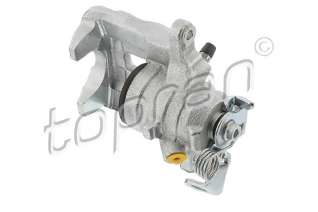 Franare - Etrier frana Spate Dreapta potrivit NISSAN NV300, PRIMASTAR; OPEL VIVARO A, VIVARO B; RENAULT TRAFIC II, TRAFIC III 1.6D-2.5D dupa 2001