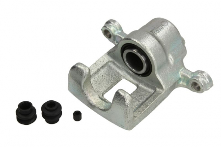 Franare - Etrier frana Spate Dreapta potrivit NISSAN X-TRAIL I 2.0/2.2D/2.5 2001-2013