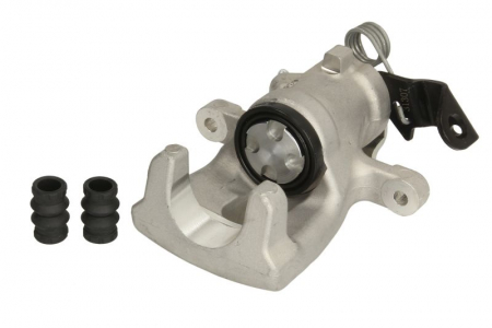 Piese Auto - Etrier frana Spate Dreapta potrivit  OPEL ASTRA G, MERIVA A 1.6-2.2D 02.98-05.10